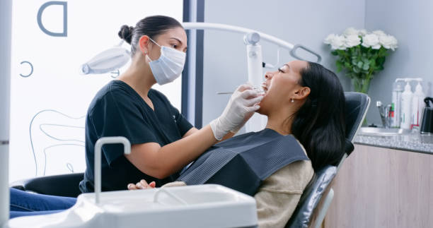 Best Oral Cancer Screening  in Maple Lake, MN