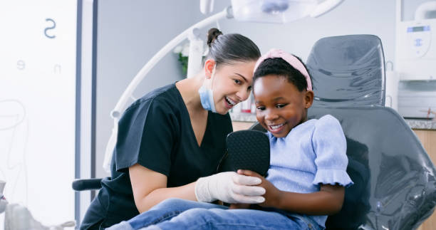 Emergency Dental Services in Maple Lake, MN