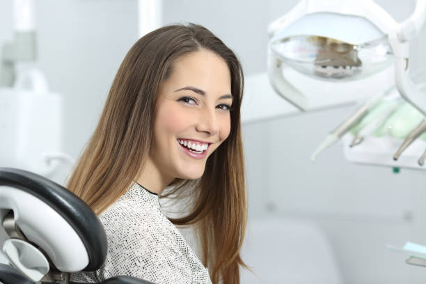 TMJ/TMD Treatment in Maple Lake, MN
