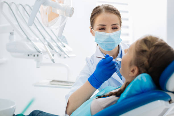 Best Oral Cancer Screening  in Maple Lake, MN